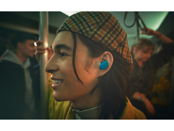 JBL Tune Buds 2, Turquoise