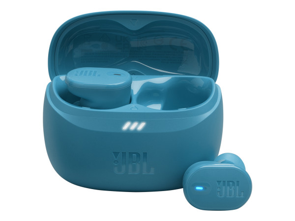 JBL Tune Buds 2, Turquoise