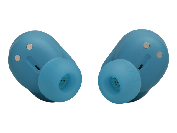 JBL Tune Buds 2, Turquoise