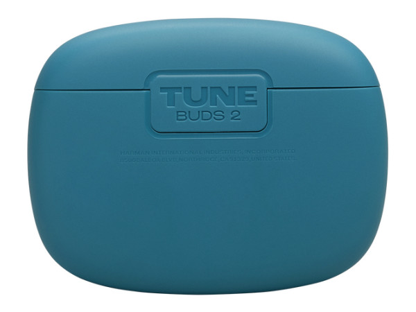 JBL Tune Buds 2, Turquoise