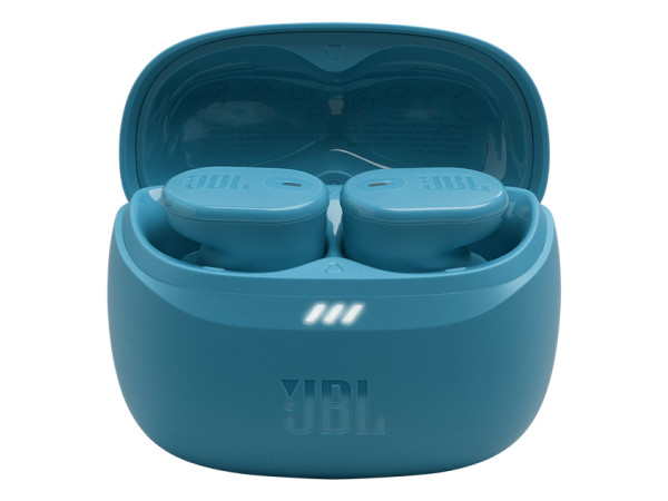 JBL Tune Buds 2, Turquoise