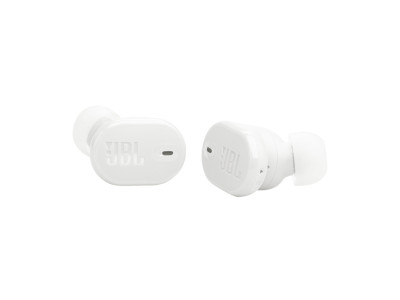 JBL Tune Buds 2, White