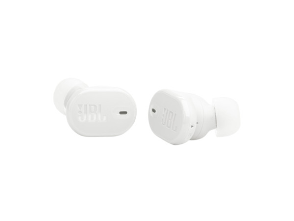 JBL Tune Buds 2, White