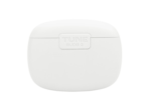 JBL Tune Buds 2, White
