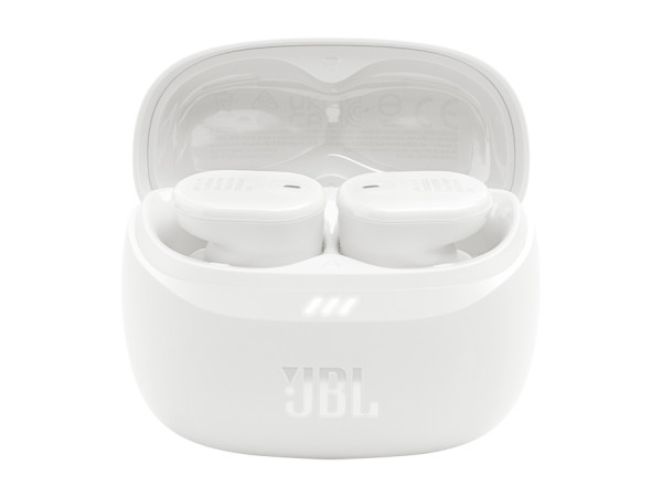 JBL Tune Buds 2, White