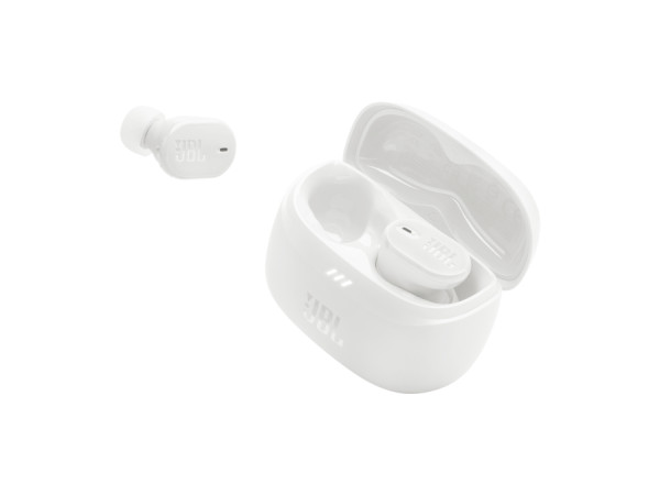 JBL Tune Buds 2, White