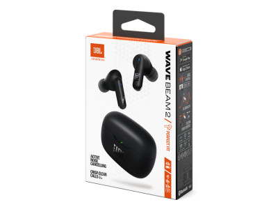 JBL Beam2 Black 2