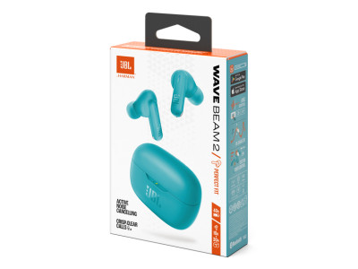 JBL Wave Beam 2, Blue