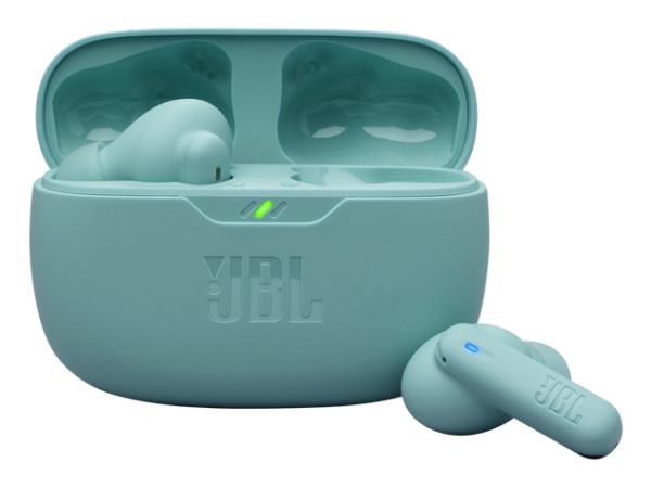 JBL Wave Beam 2, Blue