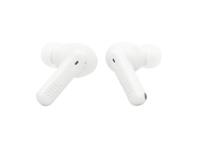 JBL Wave Beam 2, White