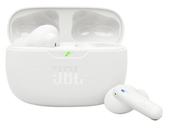 JBL Wave Beam 2, White