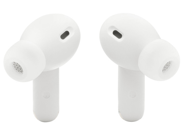 JBL Wave Beam 2, White