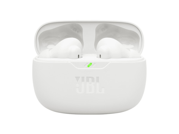JBL Wave Beam 2, White
