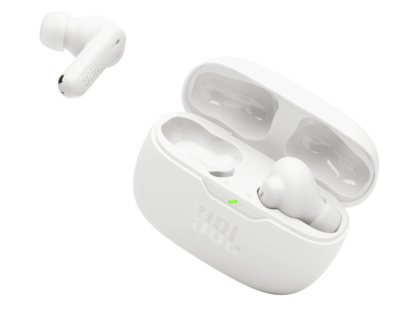 JBL Wave Beam 2, White