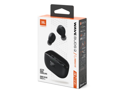 JBL Wave Buds 2 - True...