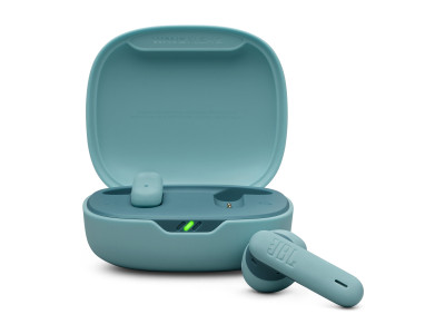 JBL Wave Flex 2, Blue 2