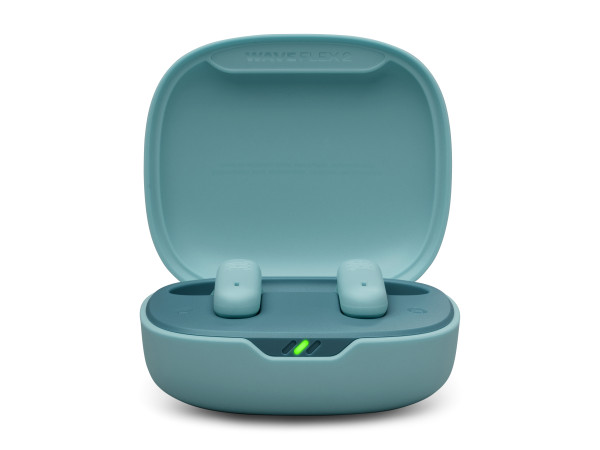 JBL Wave Flex 2, Blue