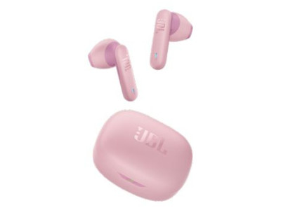 JBL Wave Flex 2, Pink 2