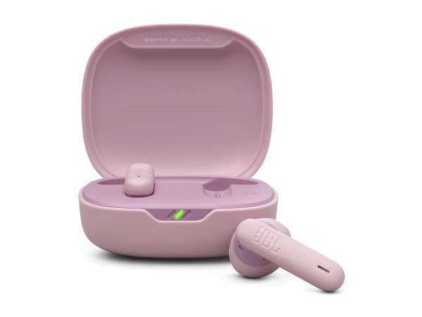 JBL Wave Flex 2, Pink