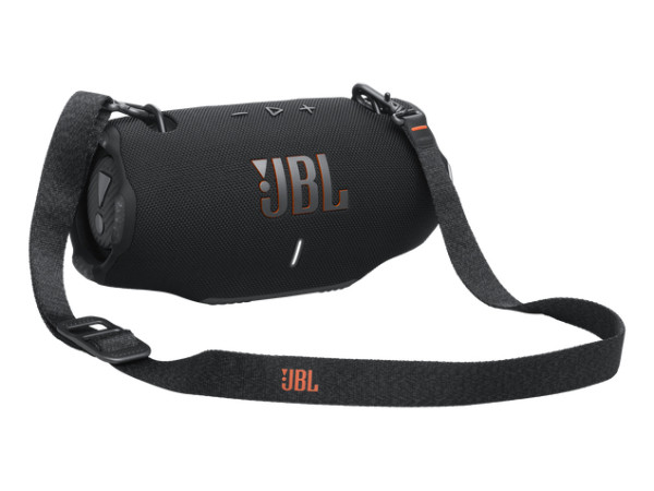 JBL Extreme 4 Black