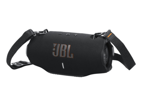 JBL Extreme 4 Black