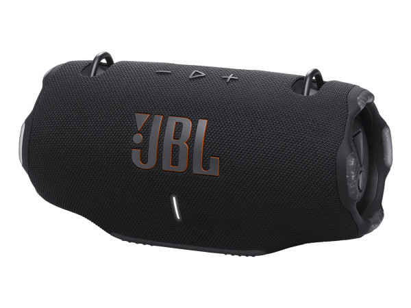 JBL Extreme 4 Black