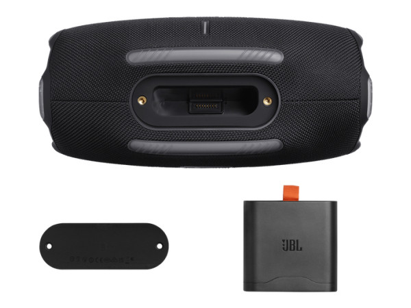 JBL Extreme 4 Black