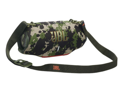 JBL Xtreme4  Camo