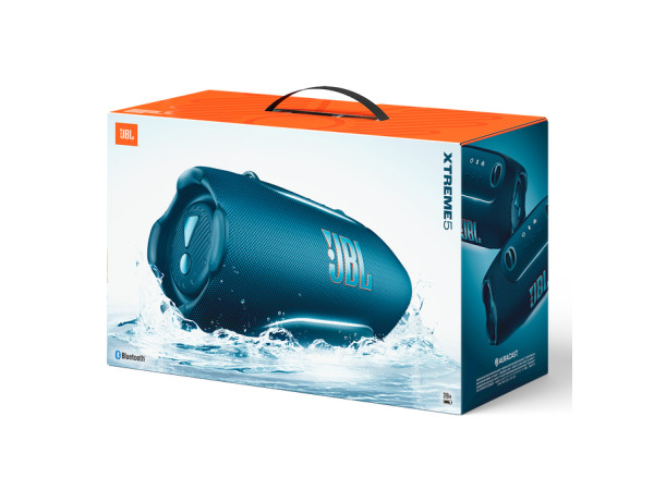 JBL Xtreme 5, Blue