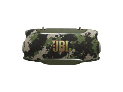 JBL Xtreme 5, Squad 2
