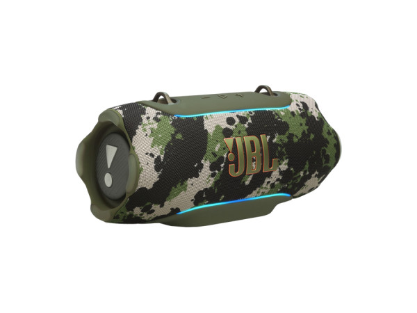 JBL Xtreme 5, Squad