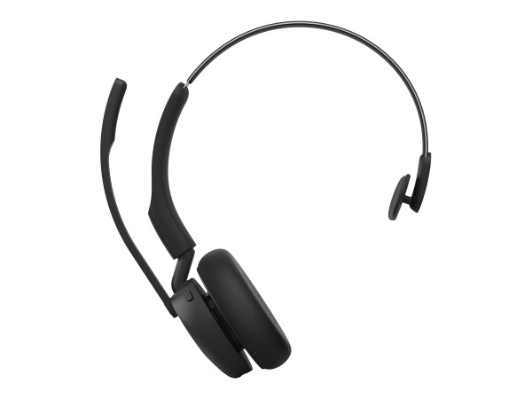 Jabra Evolve3 45 - Mono, LINK 390c, UC