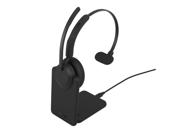 Jabra Evolve3 45 - Mono, LINK 390a,...