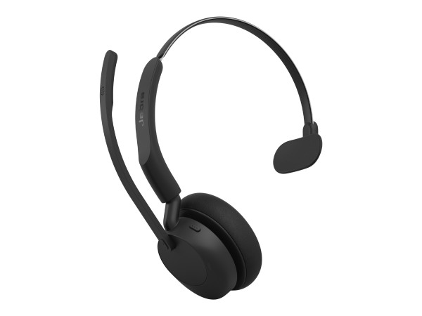 Jabra Evolve3 45 - Mono, LINK 390a, UC