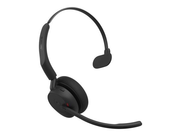 Jabra Evolve3 45 - Mono, LINK 390c, MS