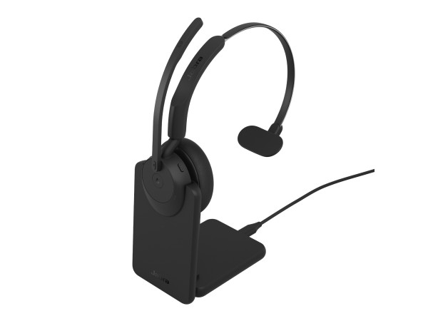 Jabra Evolve3 45 - Mono, LINK 390a,...