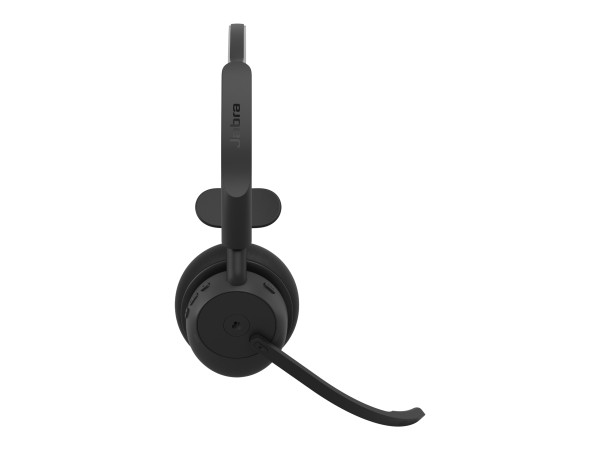 Jabra Evolve3 45 - Mono, LINK 390a,...