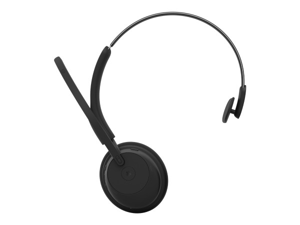 Jabra Evolve3 45 - Mono, LINK 390a, MS