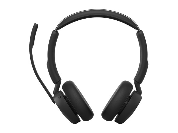 Jabra Evolve3 45 - Stereo, LINK 390c,...