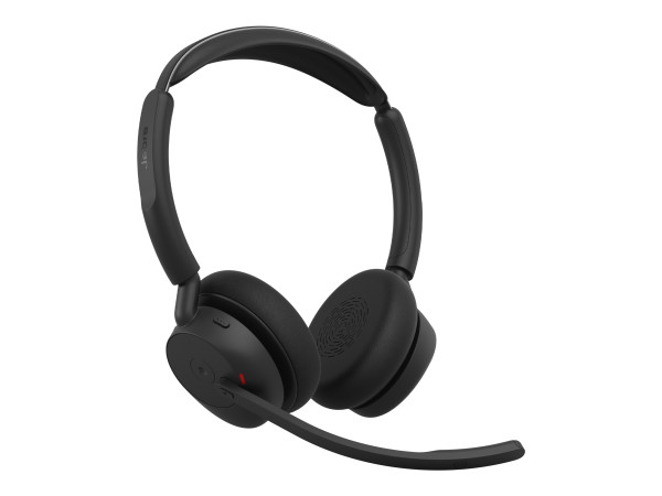 Jabra Evolve3 45 - Stereo, LINK 390c, MS