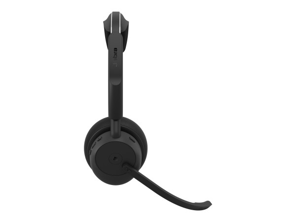 Jabra Evolve3 45 - Stereo, LINK 390c, MS