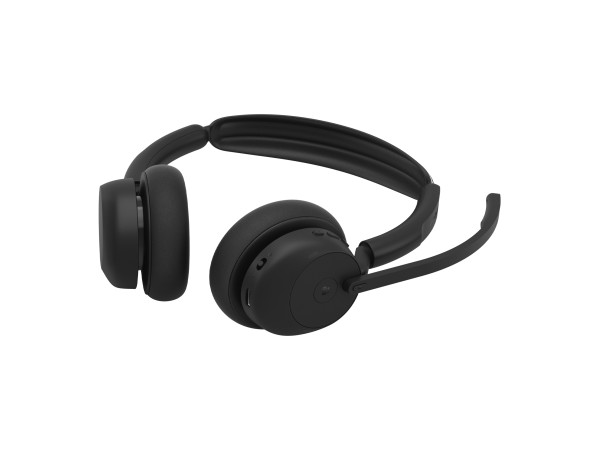 Jabra Evolve3 45 - Stereo, LINK 390a,...