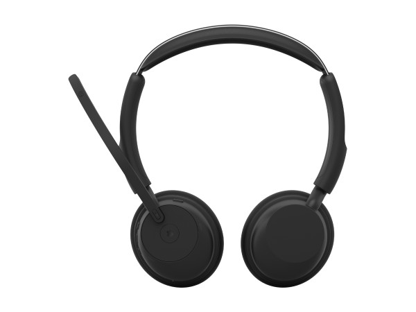 Jabra Evolve3 45 - Stereo, LINK 390a, MS