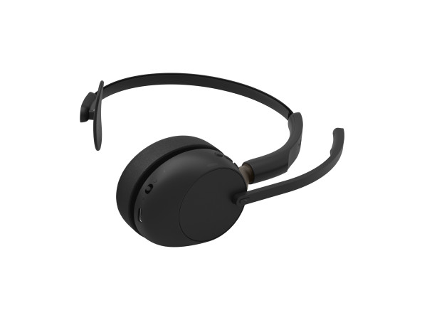 Jabra Evolve3 65 - Mono, LINK 390c,...