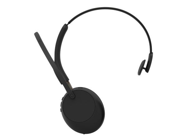 Jabra Evolve3 65 - Mono, LINK 390c, UC