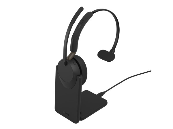 Jabra Evolve3 65 - Mono, LINK 390a,...