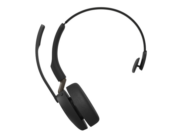 Jabra Evolve3 65 - Mono, LINK 390a,...