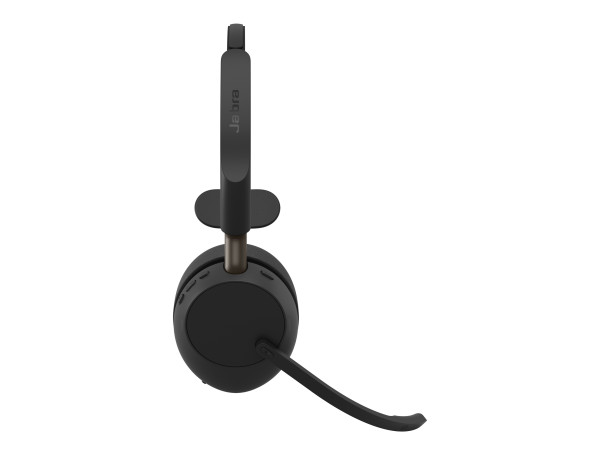 Jabra Evolve3 65 - Mono, LINK 390a, UC