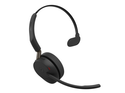 Jabra Evolve3 65 - Mono,...
