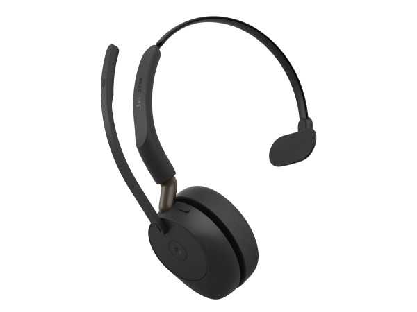 Jabra Evolve3 65 - Mono, LINK 390a, MS